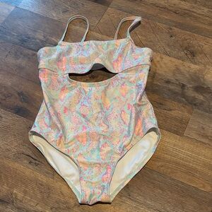 Colorful Kids Swimwear